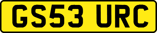 GS53URC