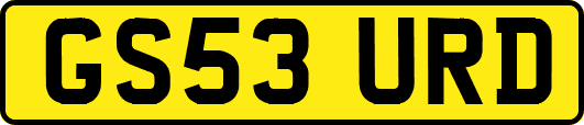 GS53URD