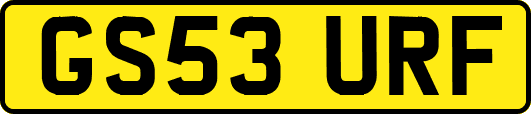 GS53URF