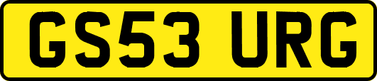 GS53URG