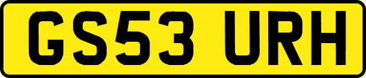 GS53URH