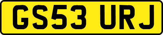 GS53URJ