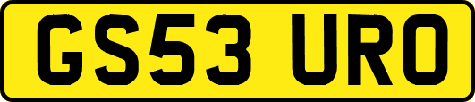 GS53URO