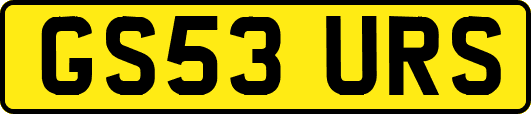 GS53URS