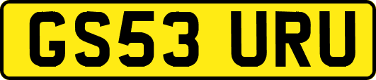 GS53URU