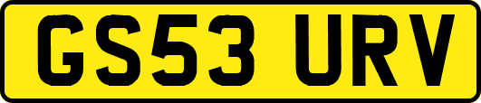 GS53URV