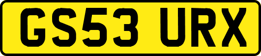 GS53URX