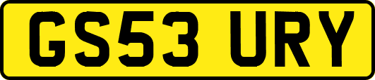 GS53URY