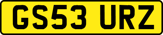 GS53URZ