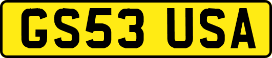 GS53USA