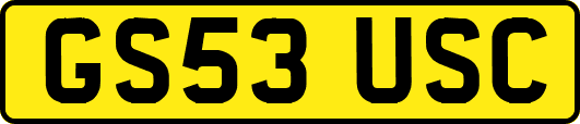 GS53USC
