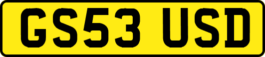 GS53USD