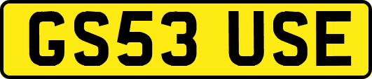 GS53USE