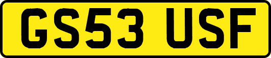 GS53USF