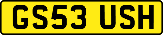 GS53USH