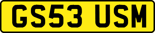 GS53USM