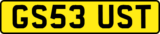 GS53UST