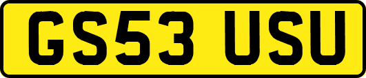 GS53USU