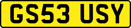 GS53USY
