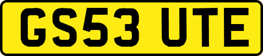 GS53UTE