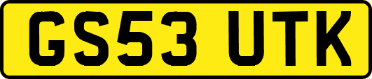 GS53UTK