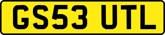 GS53UTL