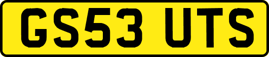 GS53UTS