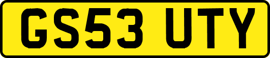 GS53UTY