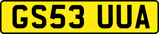 GS53UUA