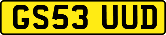 GS53UUD
