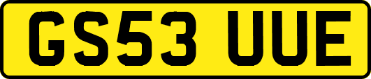 GS53UUE