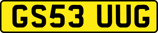 GS53UUG