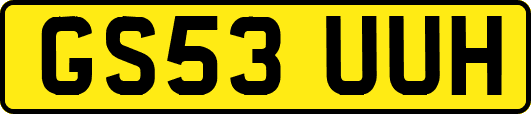 GS53UUH
