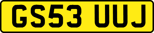 GS53UUJ