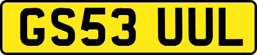 GS53UUL