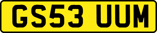 GS53UUM