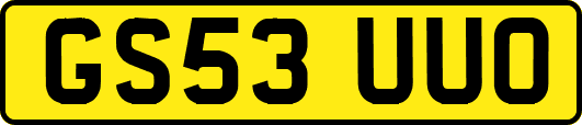 GS53UUO