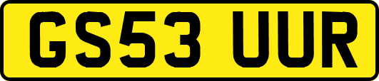 GS53UUR