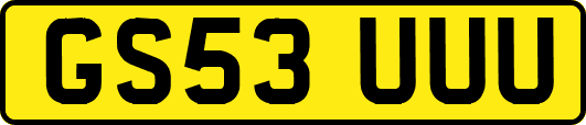 GS53UUU
