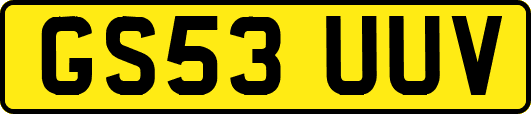 GS53UUV