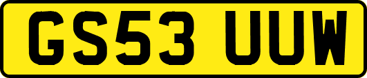 GS53UUW