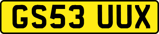 GS53UUX