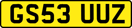 GS53UUZ