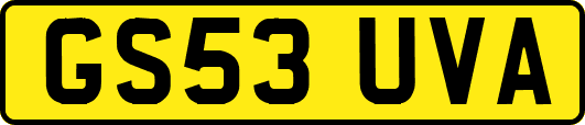 GS53UVA