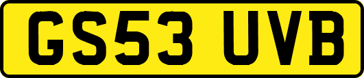 GS53UVB