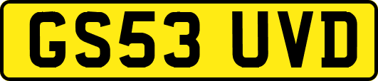 GS53UVD