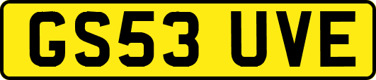 GS53UVE