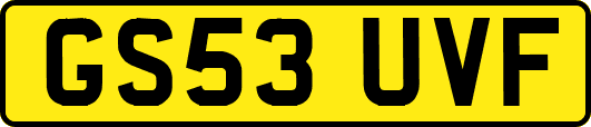 GS53UVF