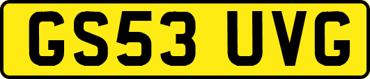 GS53UVG