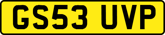 GS53UVP